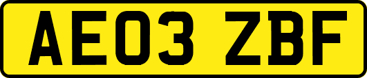 AE03ZBF