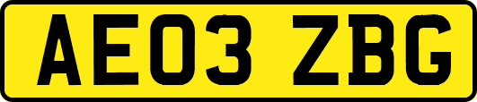 AE03ZBG