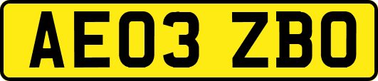 AE03ZBO