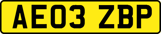 AE03ZBP