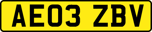 AE03ZBV
