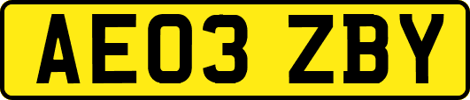 AE03ZBY