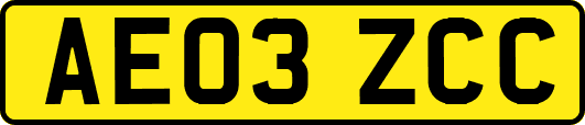 AE03ZCC