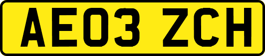 AE03ZCH