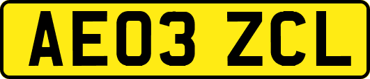 AE03ZCL