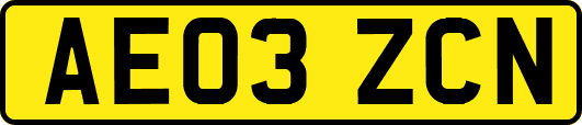 AE03ZCN