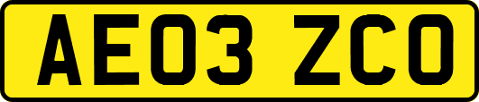 AE03ZCO