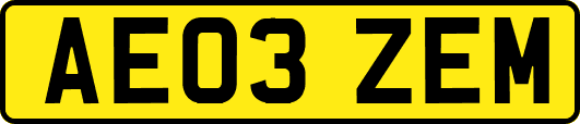 AE03ZEM