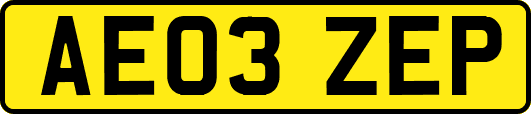 AE03ZEP