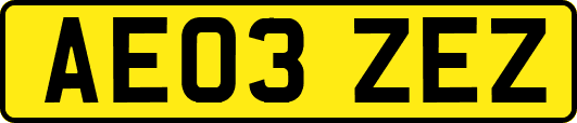 AE03ZEZ
