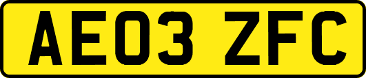 AE03ZFC