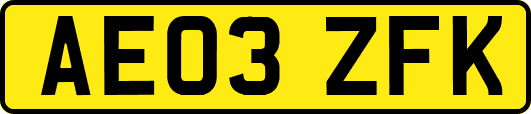 AE03ZFK