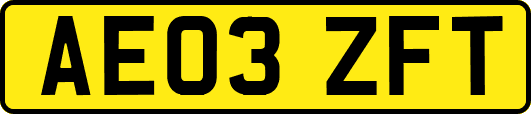AE03ZFT