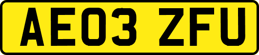 AE03ZFU