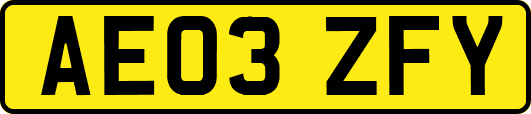 AE03ZFY