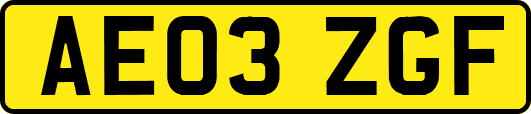 AE03ZGF
