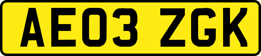 AE03ZGK