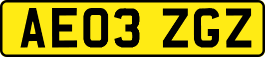 AE03ZGZ
