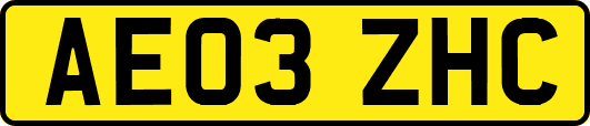 AE03ZHC
