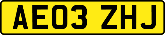 AE03ZHJ
