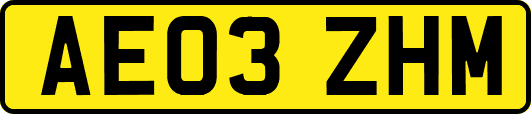 AE03ZHM