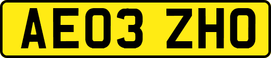 AE03ZHO