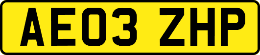 AE03ZHP