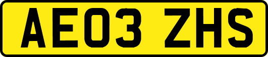 AE03ZHS