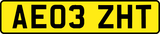 AE03ZHT