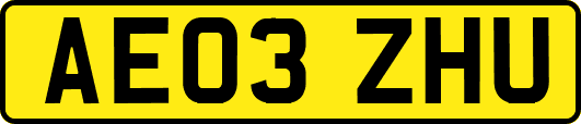 AE03ZHU