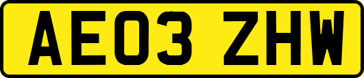 AE03ZHW