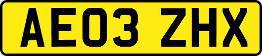 AE03ZHX