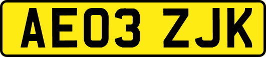 AE03ZJK