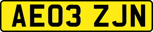 AE03ZJN