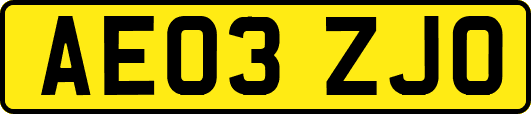 AE03ZJO