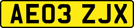 AE03ZJX