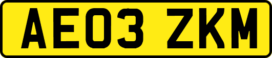 AE03ZKM