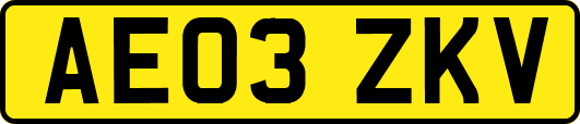 AE03ZKV