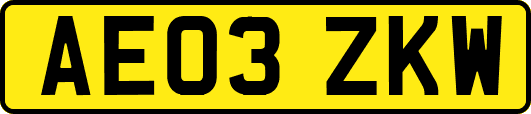AE03ZKW