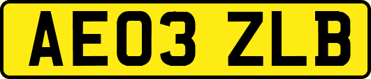 AE03ZLB