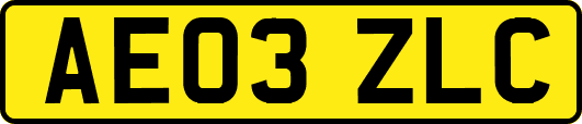 AE03ZLC