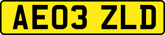 AE03ZLD