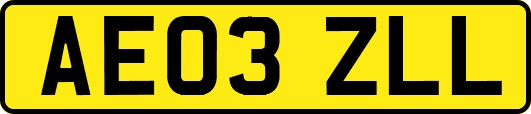 AE03ZLL