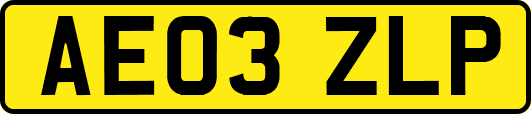 AE03ZLP