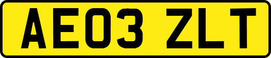 AE03ZLT