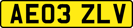 AE03ZLV