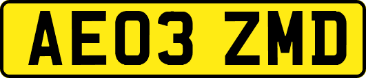 AE03ZMD