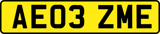 AE03ZME
