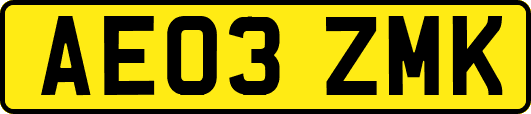 AE03ZMK