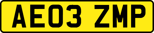 AE03ZMP